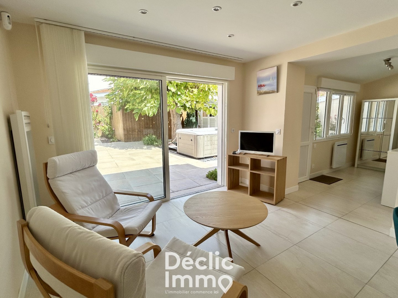 vente Maison Arcachon - Photo 13