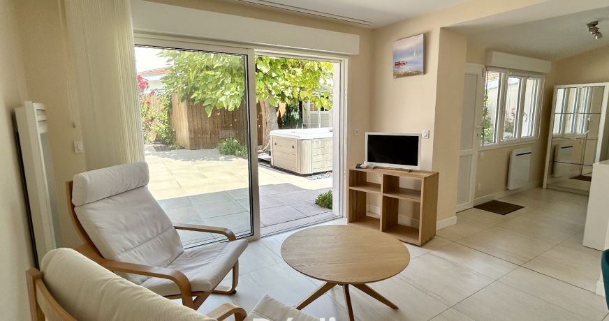 vente Maison Arcachon