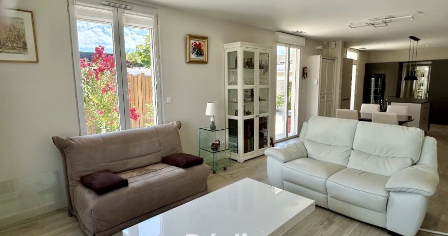 vente Maison Arcachon