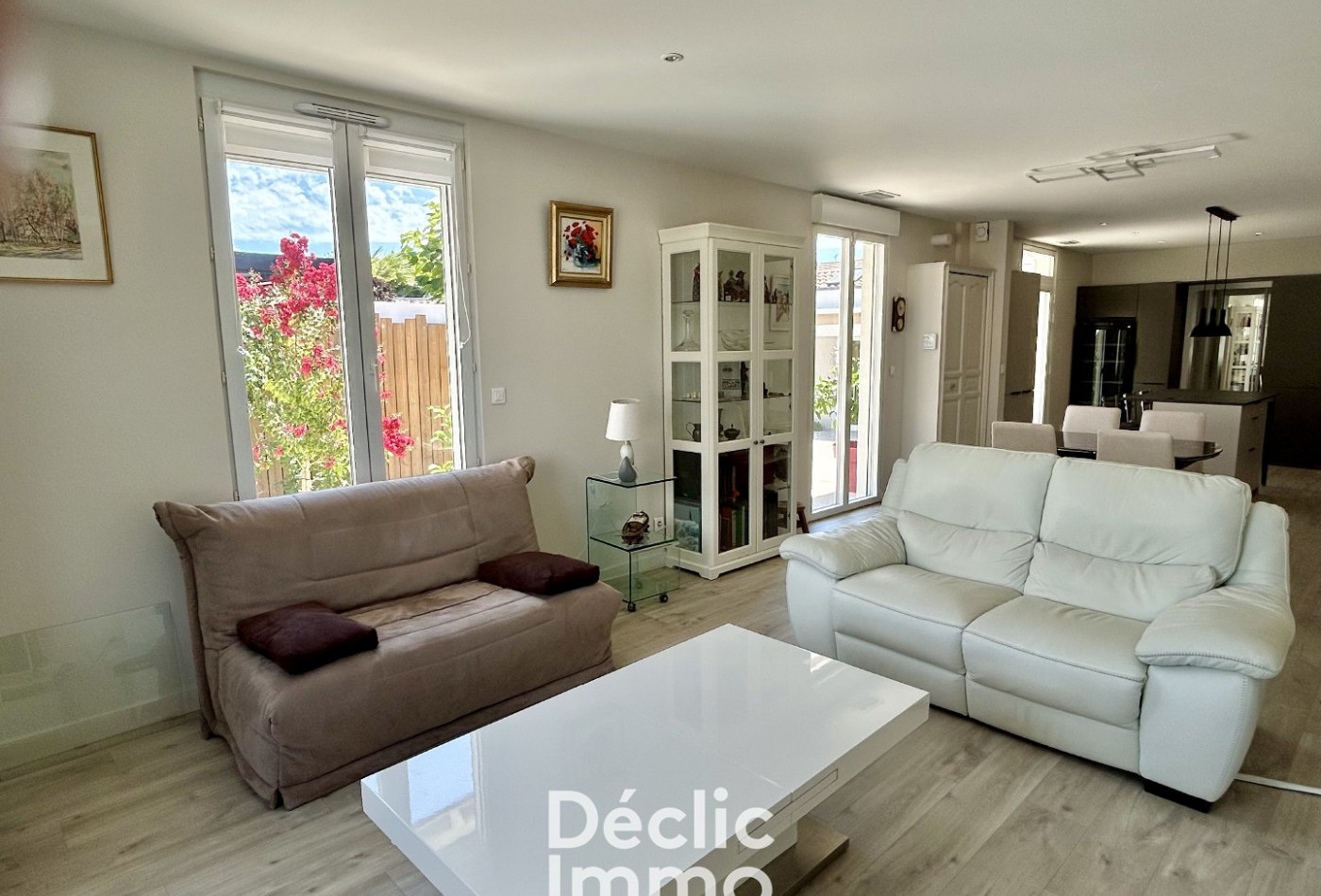 vente Maison Arcachon - Photo 7