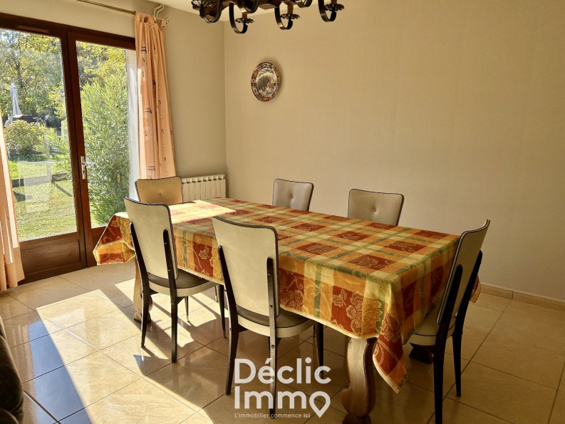 vente Maison Carignan De Bordeaux - Photo 5