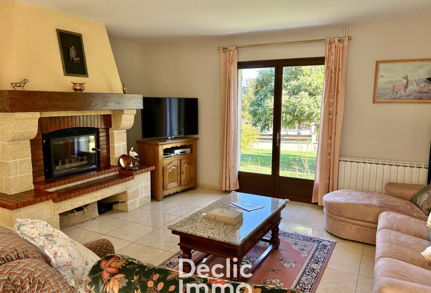 vente Maison Carignan De Bordeaux - Photo 3