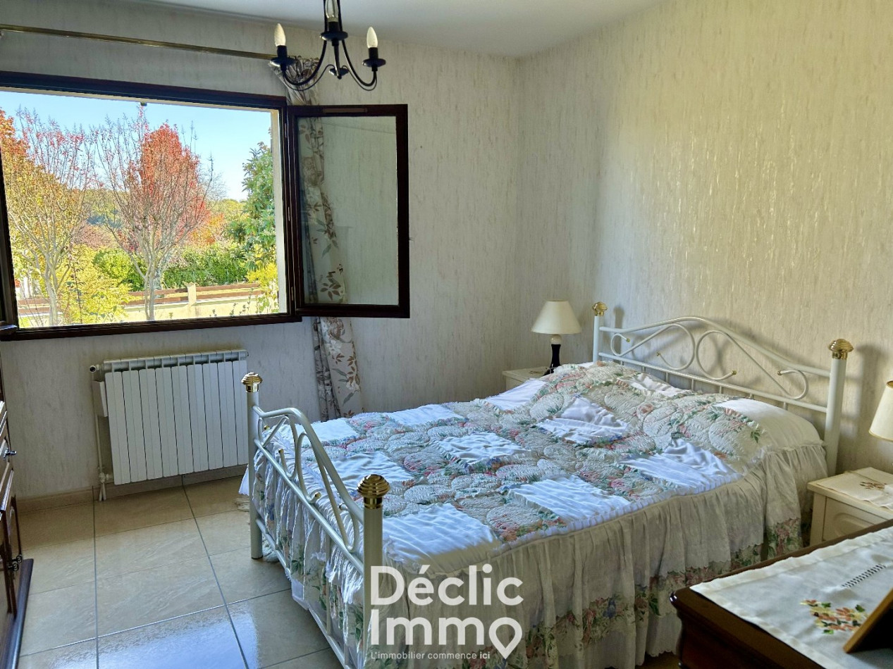 vente Maison Carignan De Bordeaux - Photo 11
