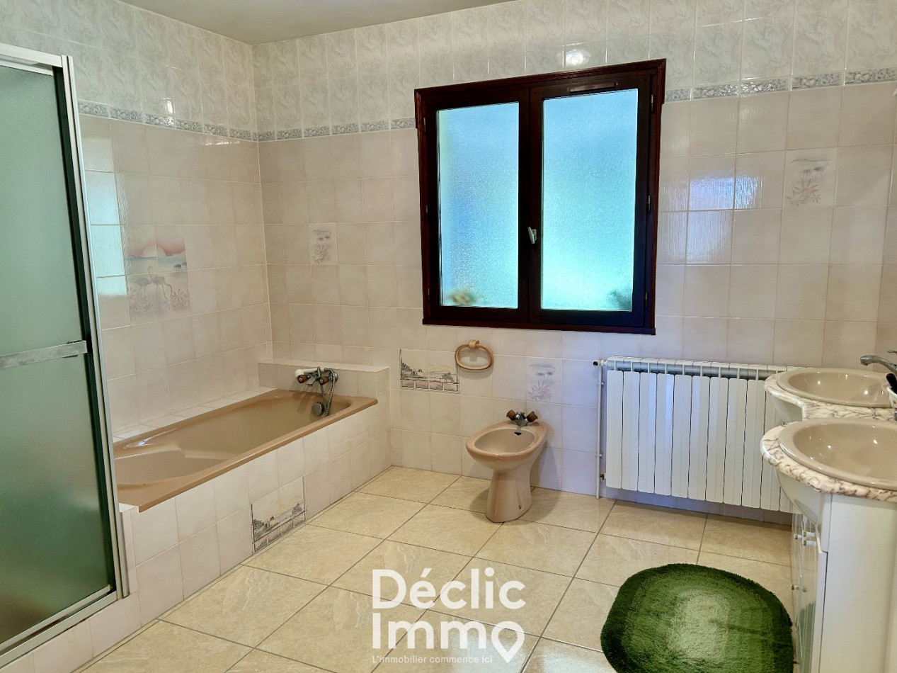 vente Maison Carignan De Bordeaux - Photo 12