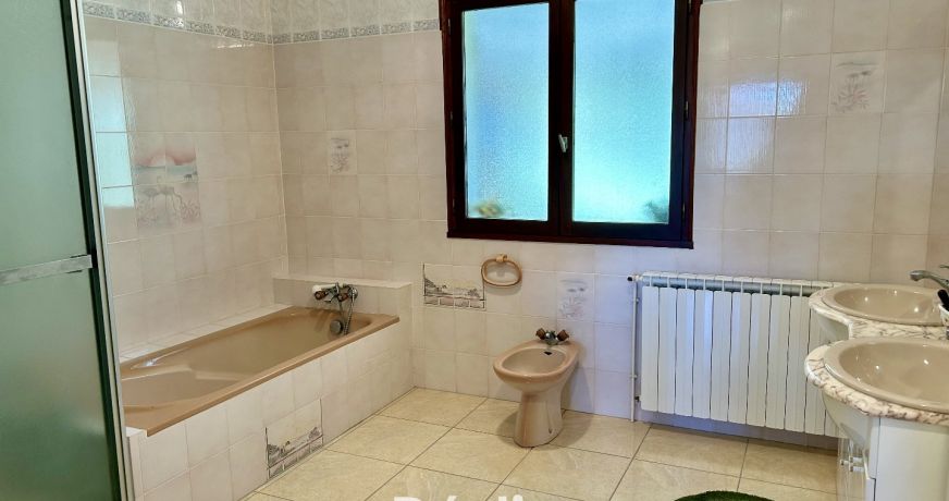 vente Maison Carignan De Bordeaux