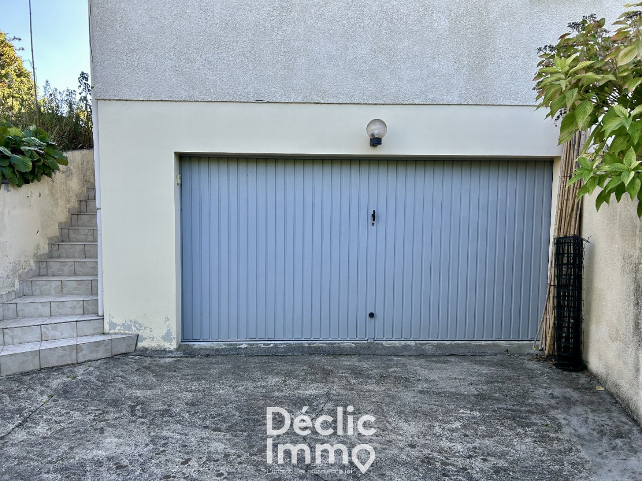 vente Maison Carignan De Bordeaux - Photo 13
