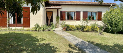 vente Maison Carignan De Bordeaux