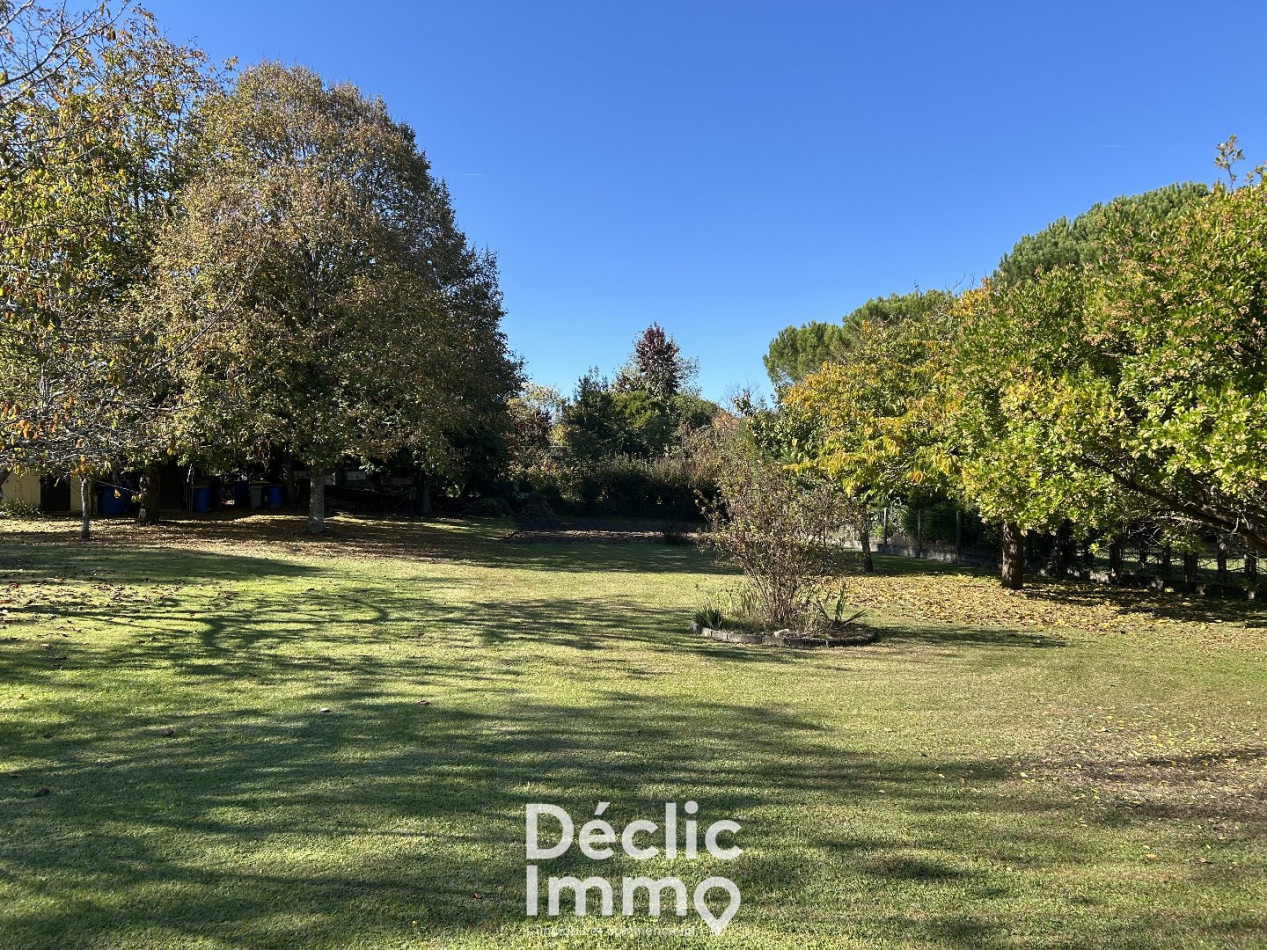 vente Maison Carignan De Bordeaux - Photo 15