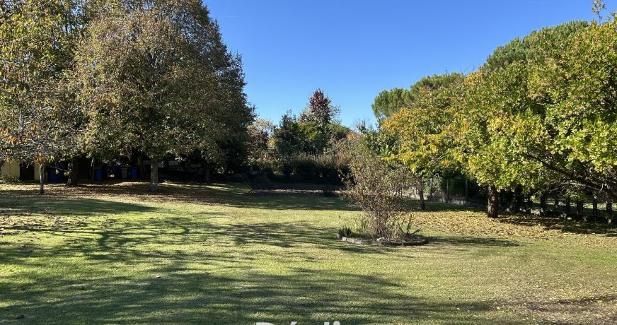 vente Maison Carignan De Bordeaux