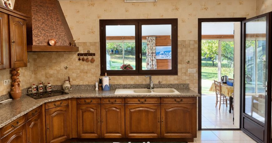 vente Maison Carignan De Bordeaux