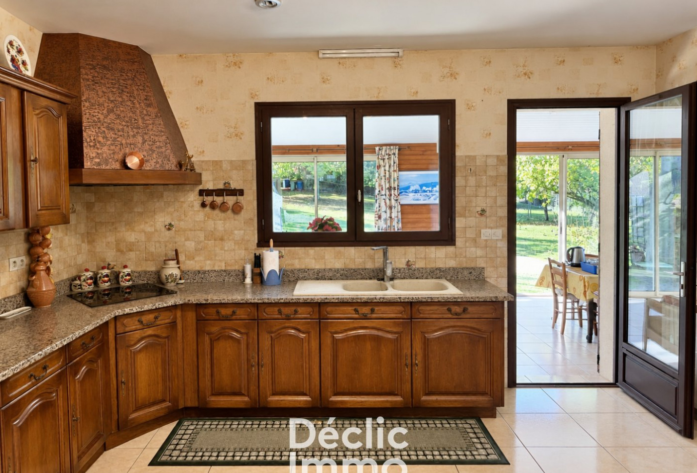 vente Maison Carignan De Bordeaux - Photo 6