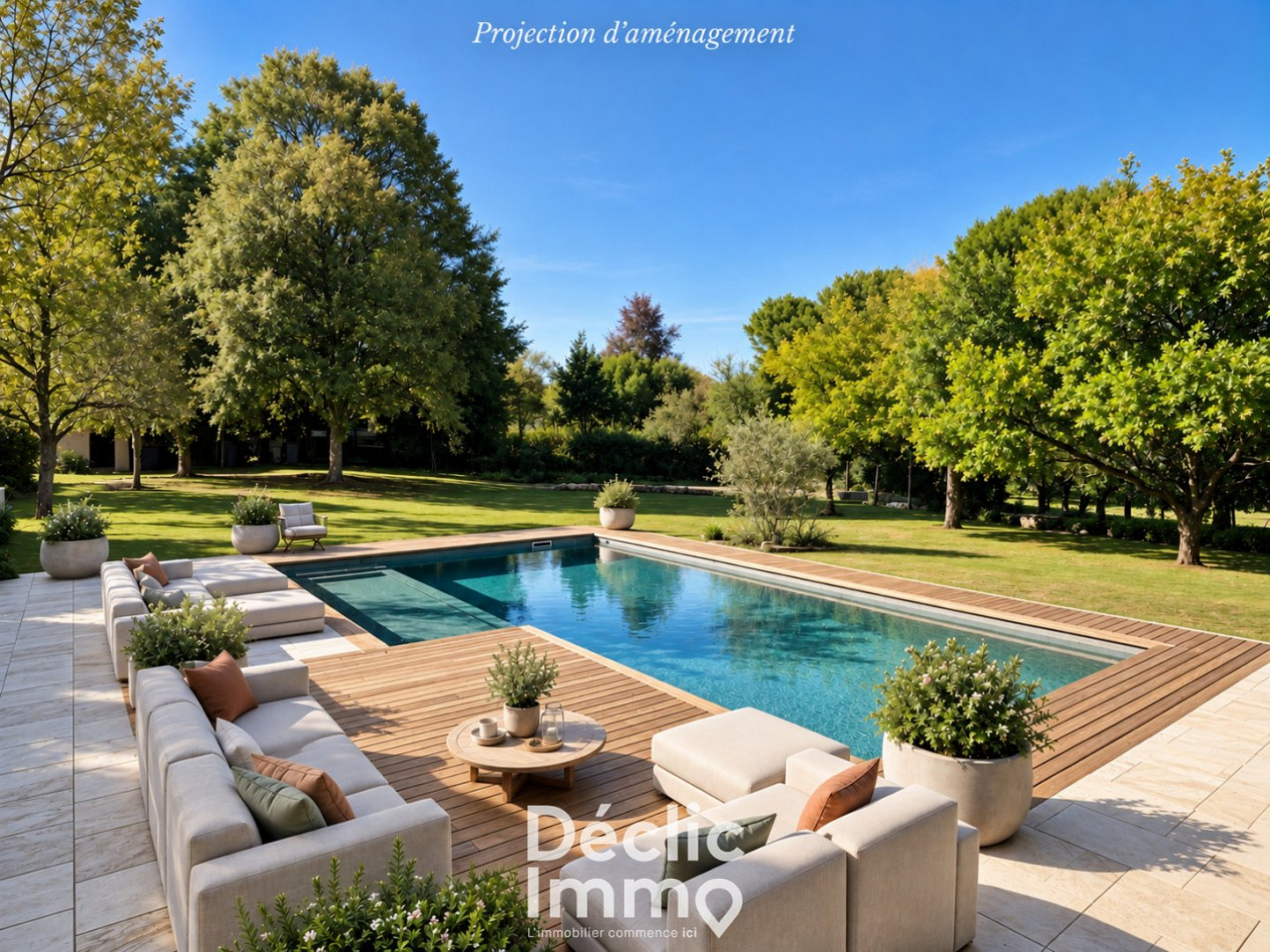 vente Maison Carignan De Bordeaux - Photo 16