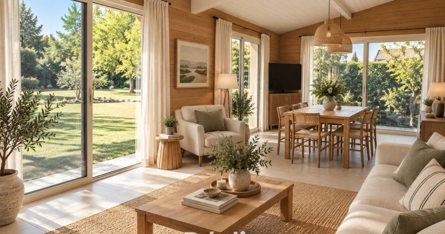 vente Maison Carignan De Bordeaux