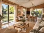 vente Maison Carignan De Bordeaux