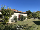vente Maison Carignan De Bordeaux