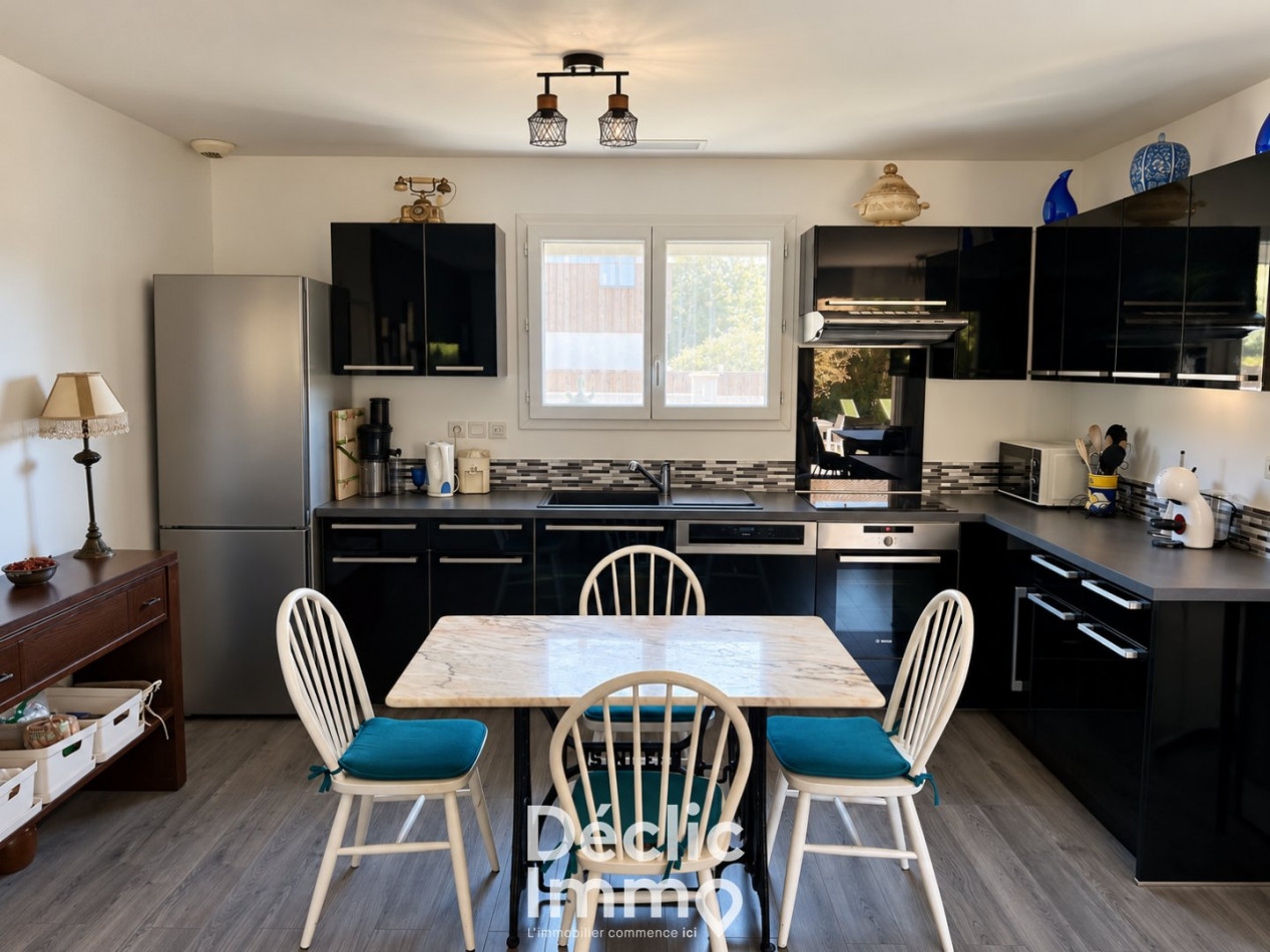 vente Maison Bouliac - Photo 7
