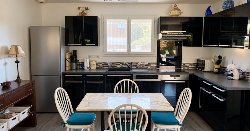 vente Maison Bouliac