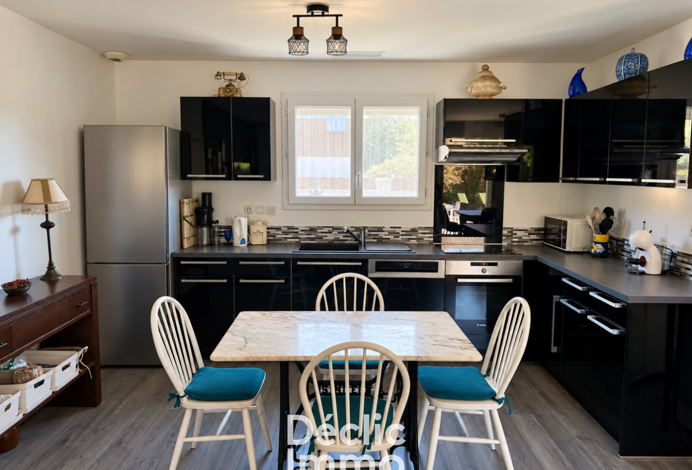 vente Maison Bouliac - Photo 7