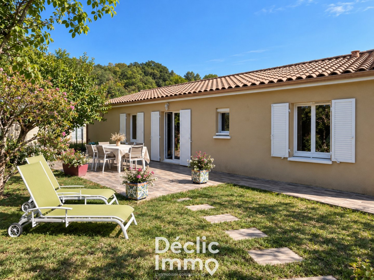 vente Maison Bouliac - Photo 1