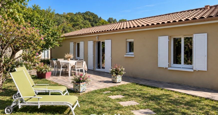 vente Maison Bouliac