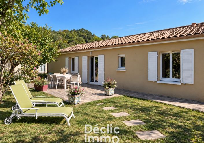 vente Maison Bouliac