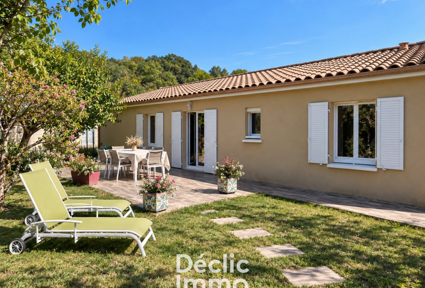 vente Maison Bouliac - Photo 1