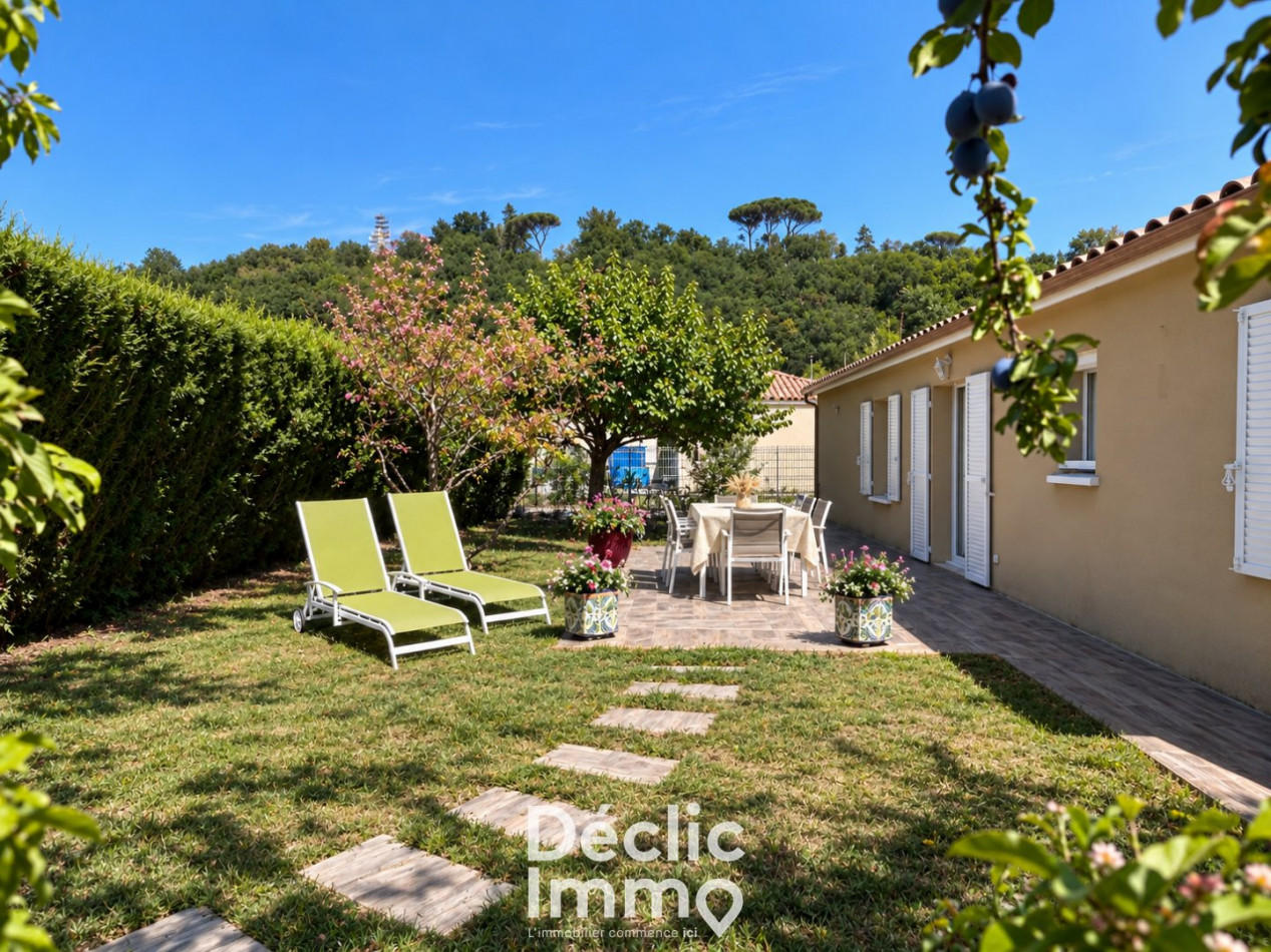vente Maison Bouliac - Photo 2