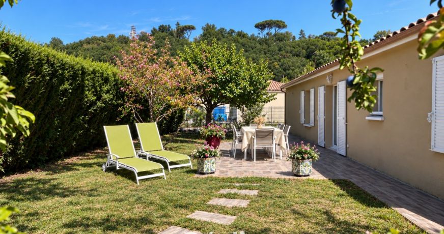 vente Maison Bouliac