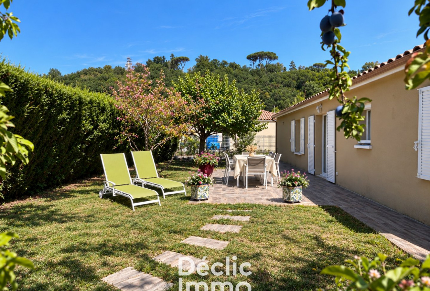 vente Maison Bouliac - Photo 2