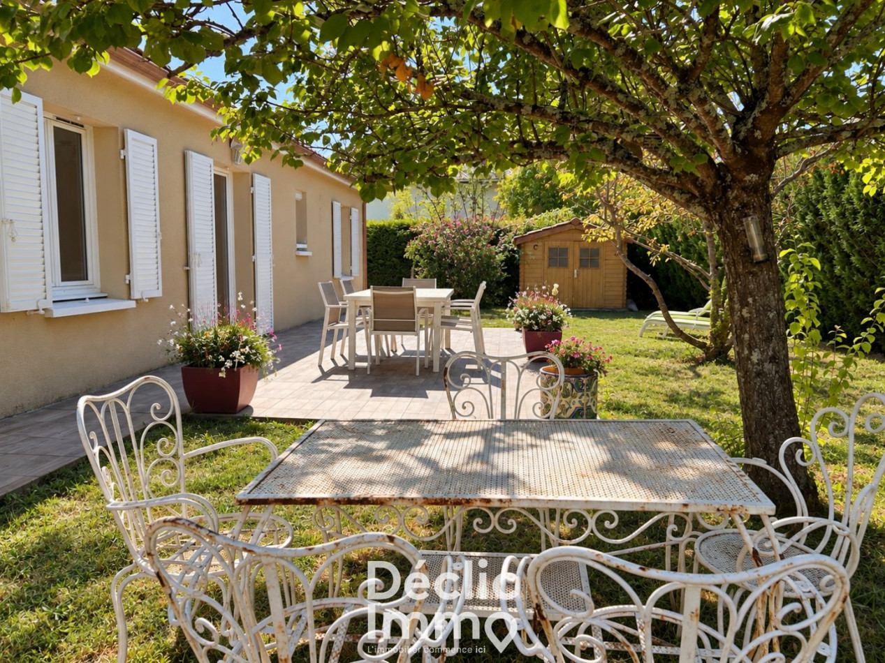 vente Maison Bouliac - Photo 3
