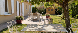 vente Maison Bouliac