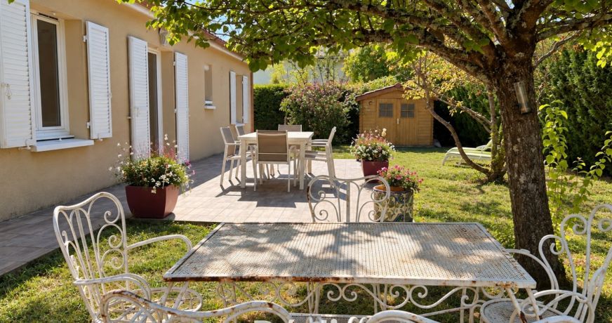 vente Maison Bouliac