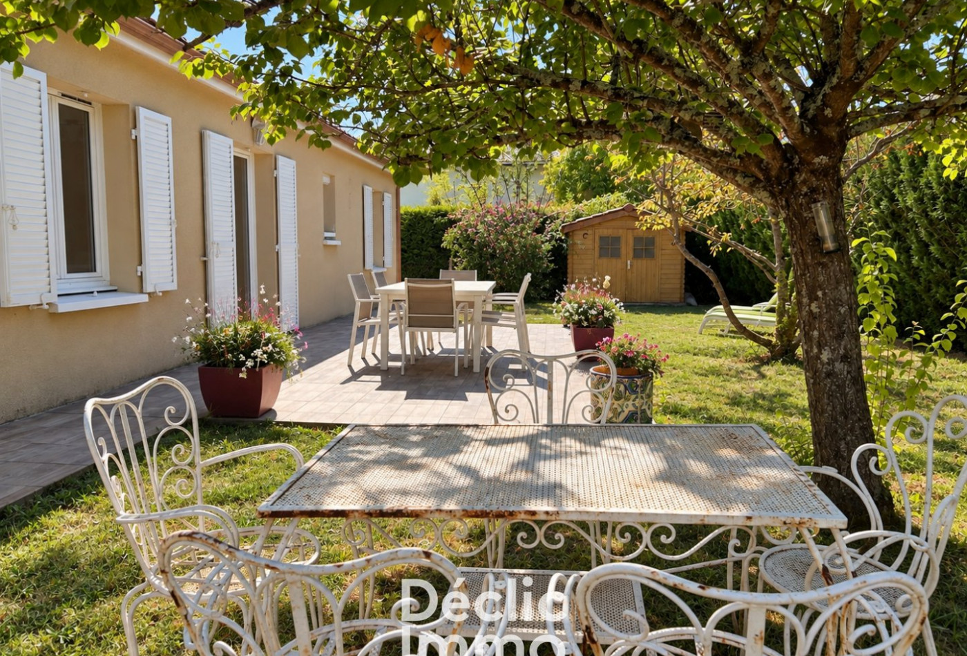 vente Maison Bouliac - Photo 3