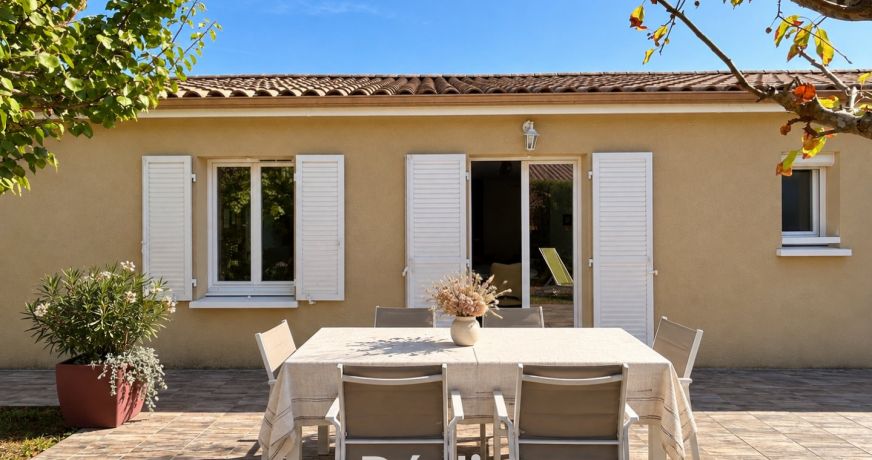 vente Maison Bouliac