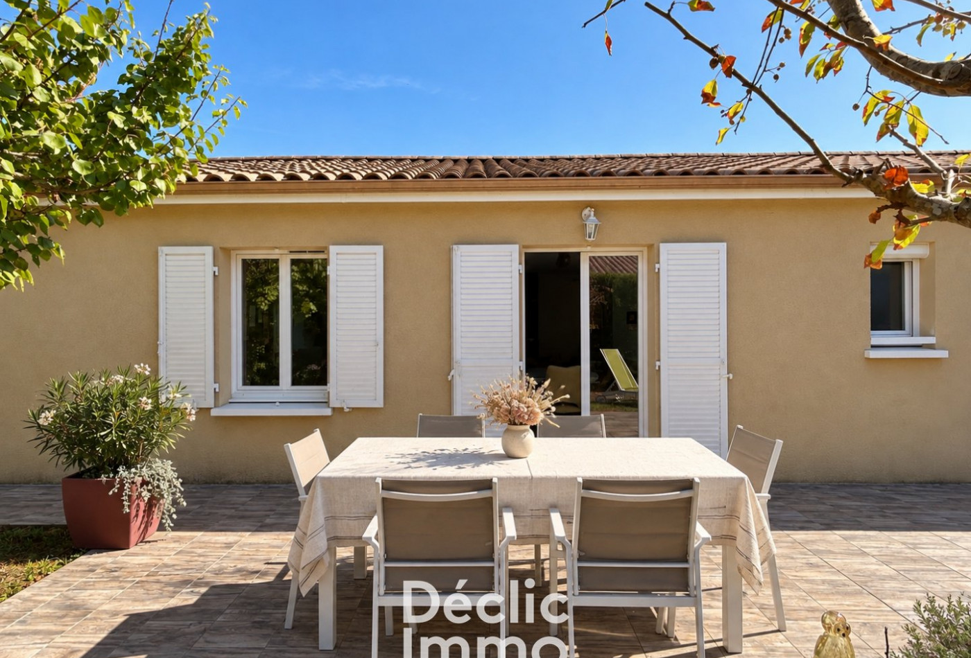 vente Maison Bouliac - Photo 4