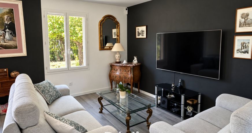 vente Maison Bouliac