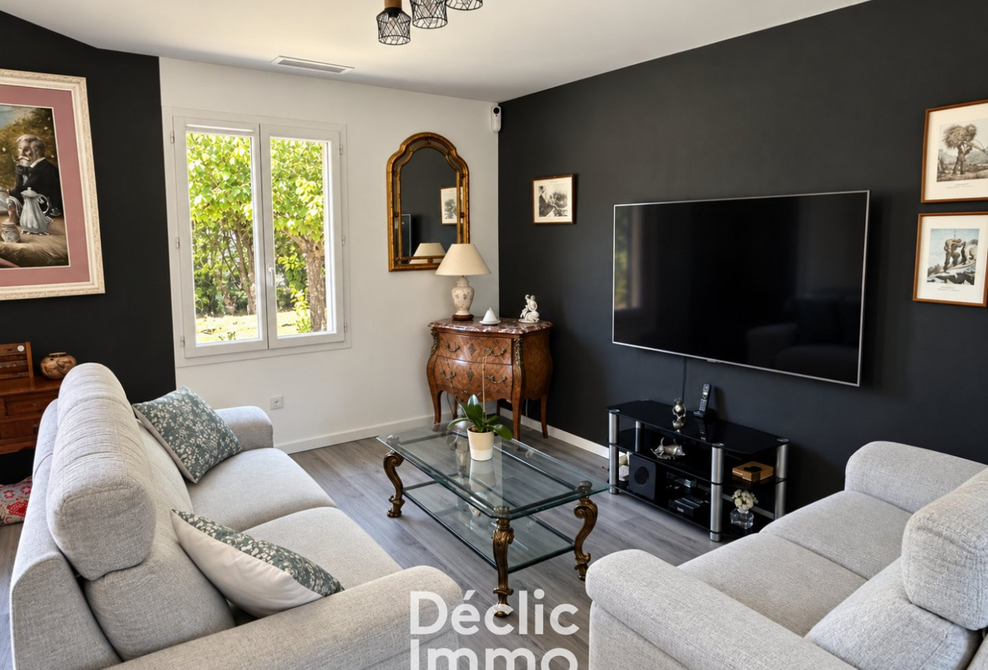 vente Maison Bouliac - Photo 6