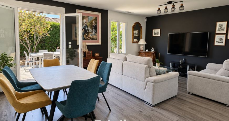 vente Maison Bouliac
