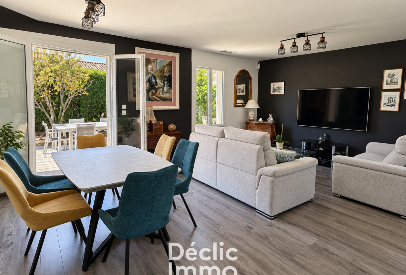 vente Maison Bouliac - Photo 5