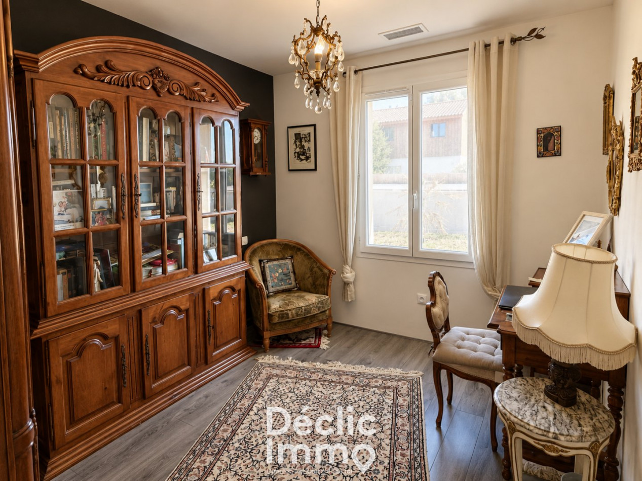 vente Maison Bouliac - Photo 10
