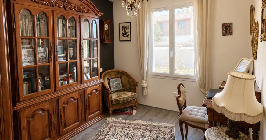 vente Maison Bouliac