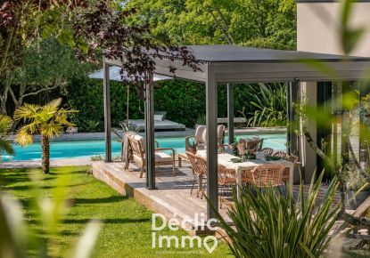 vente Maison Bouliac