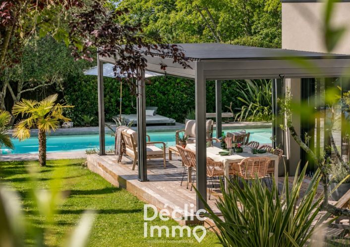 vente Maison Bouliac