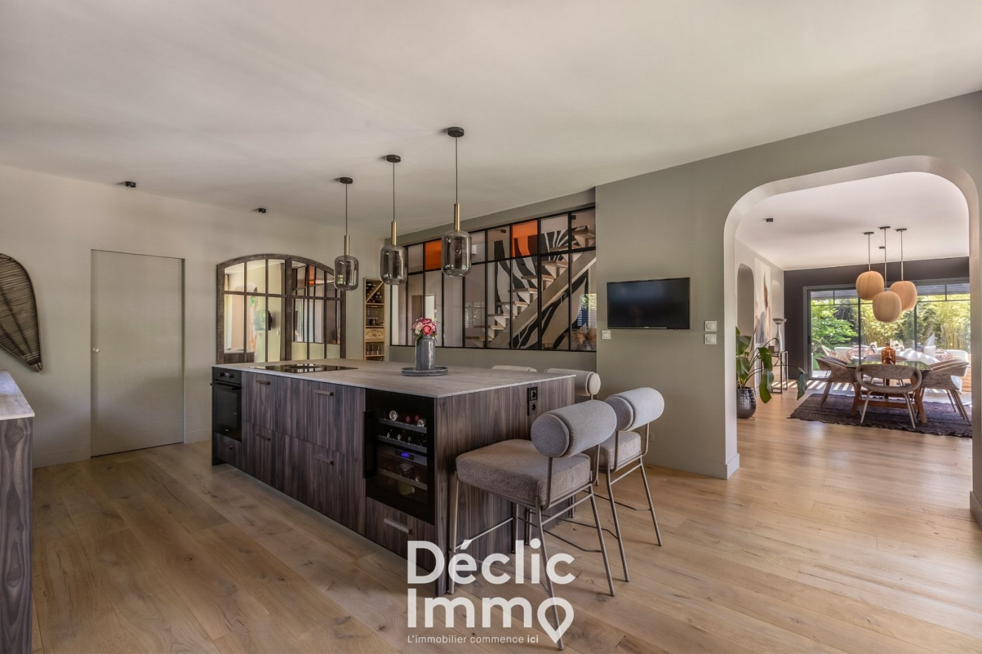 vente Maison Bouliac - Photo 10