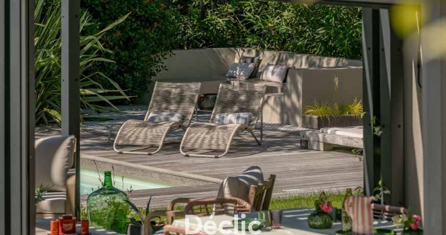 vente Maison Bouliac