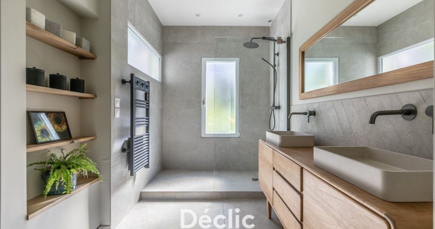 vente Maison Bouliac
