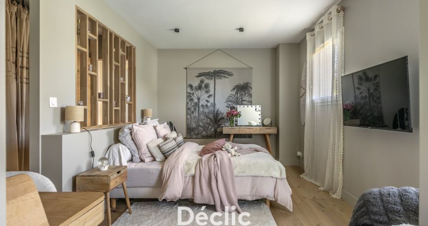 vente Maison Bouliac