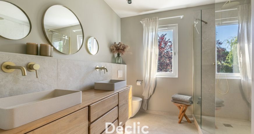 vente Maison Bouliac