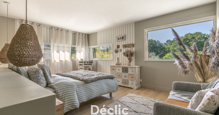 vente Maison Bouliac