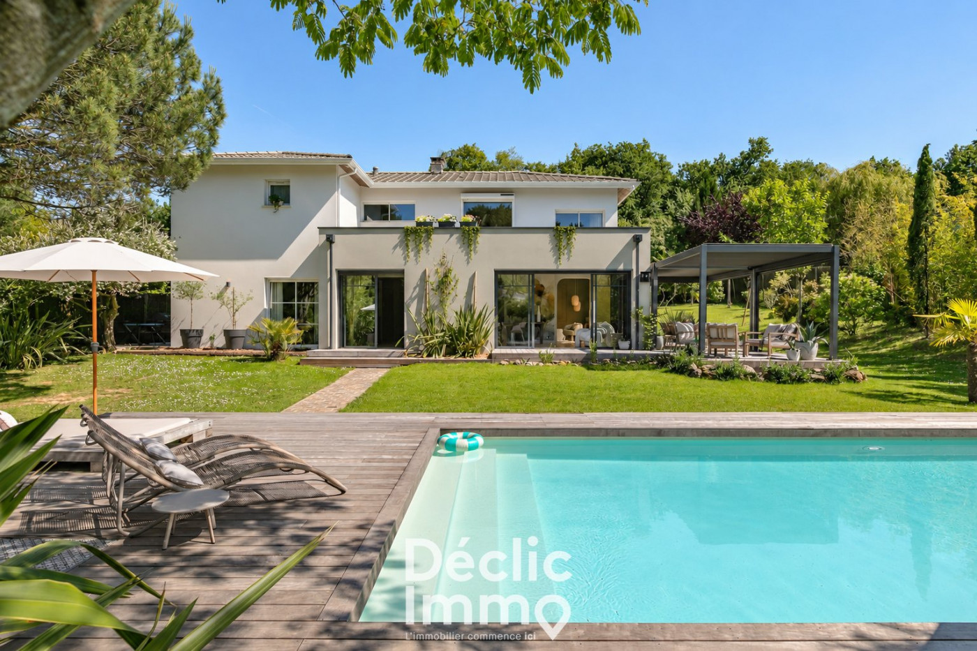 vente Maison Bouliac - Photo 2